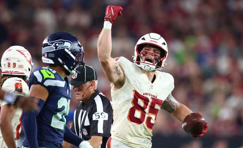 Are the Seahawks still the biggest rival for Arizona Cardinals fans?