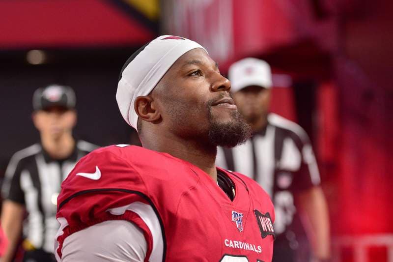 Former Cardinals All-Pro RB passes the torch to Jeremiyah Love