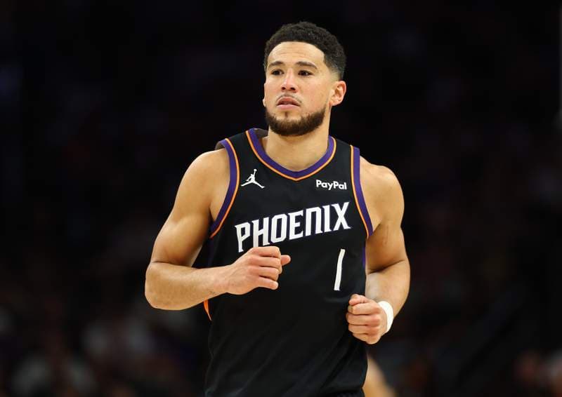What are the three biggest questions for the Phoenix Suns heading into the offseason?