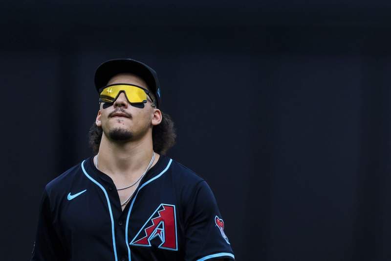 Diamondbacks fans struggle to understand Alek Thomas trade to rival Dodgers