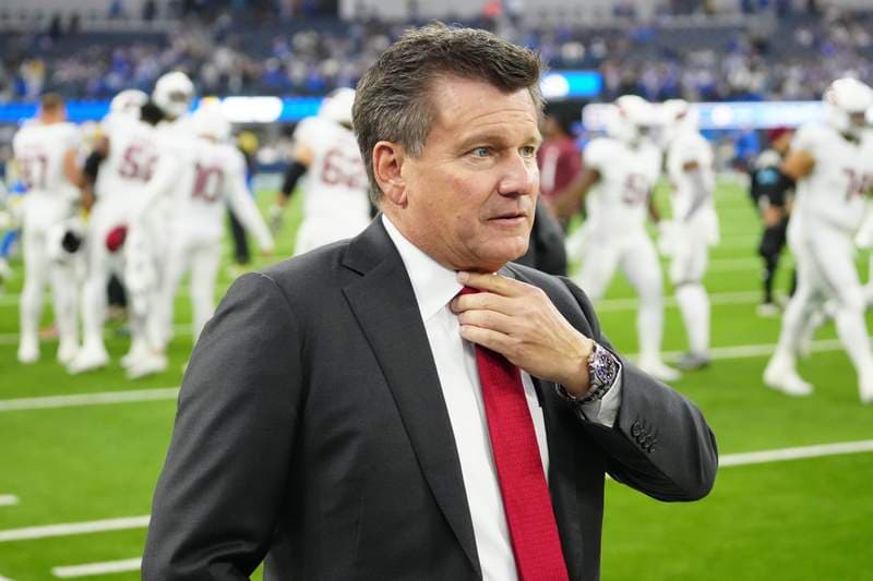 Will Cardinals go winless in 2026 like Sportsbooks believe?