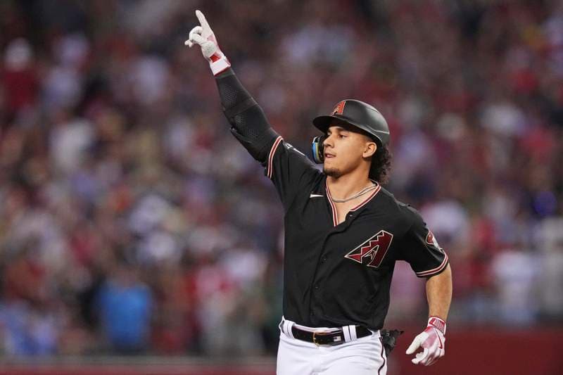 Was designating Alek Thomas for assignment the right move for the Diamondbacks