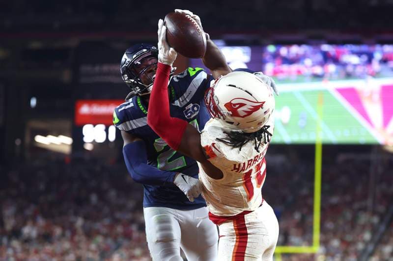 Cardinals’ 2026 home opener gets massive test against Super Bowl Champion Seahawks