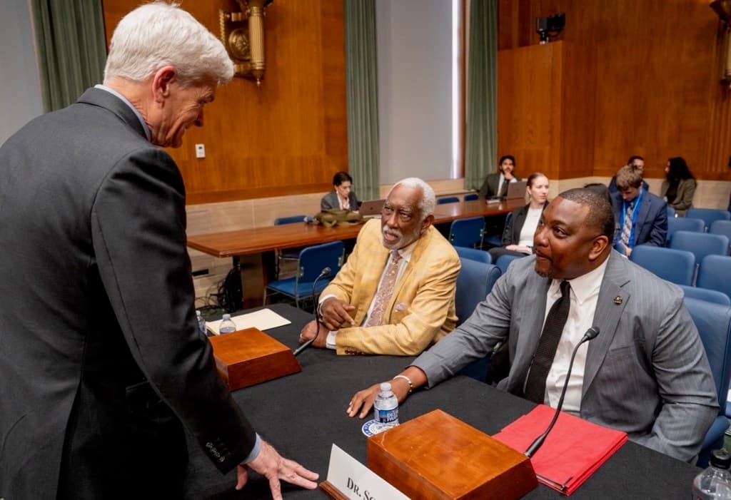 HBCUs Say They Stand to Lose Out if College Athlete Pay Rules Don’t Change