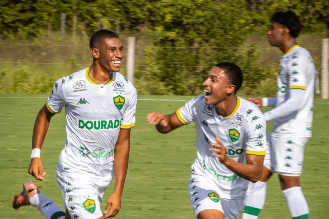 Brasileiro U20: sixth round starts with 10 goals in two games