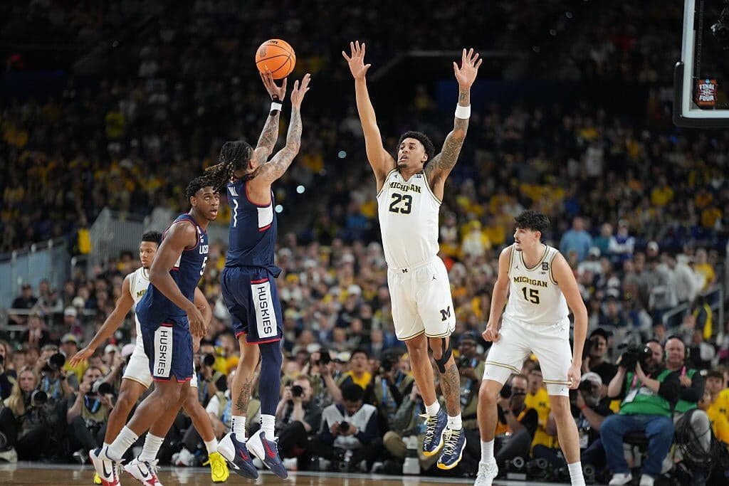 NCAA March Madness tournaments could expand to 76 teams in 2027
