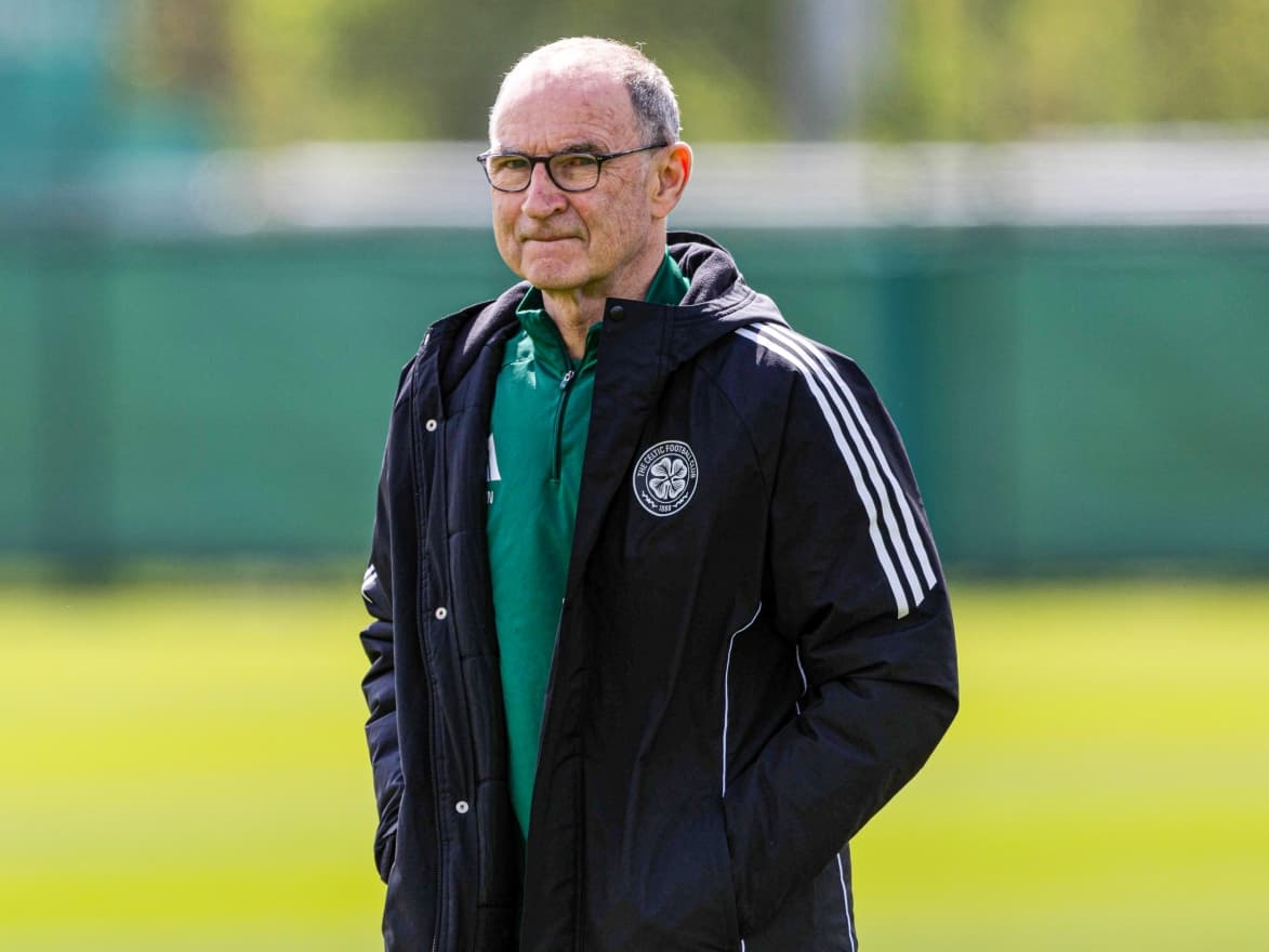 Manager: We just need to keep winning games of football