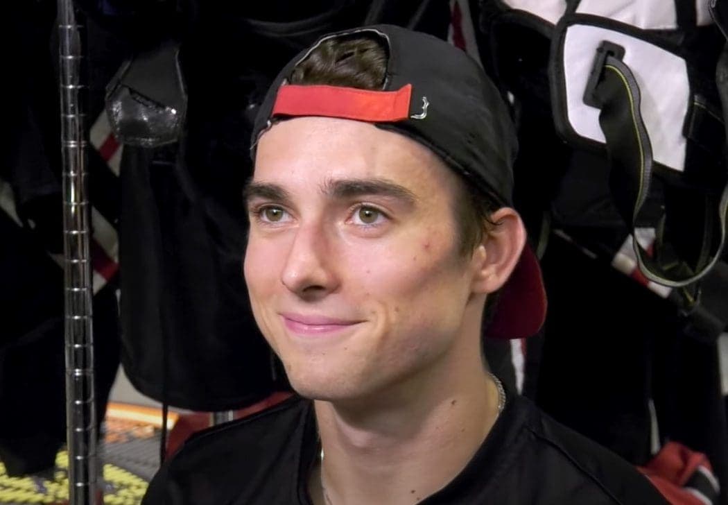 Jack’s Daily: Report Cards, International Blackhawks, Low Seeds Grab 2-1 Leads