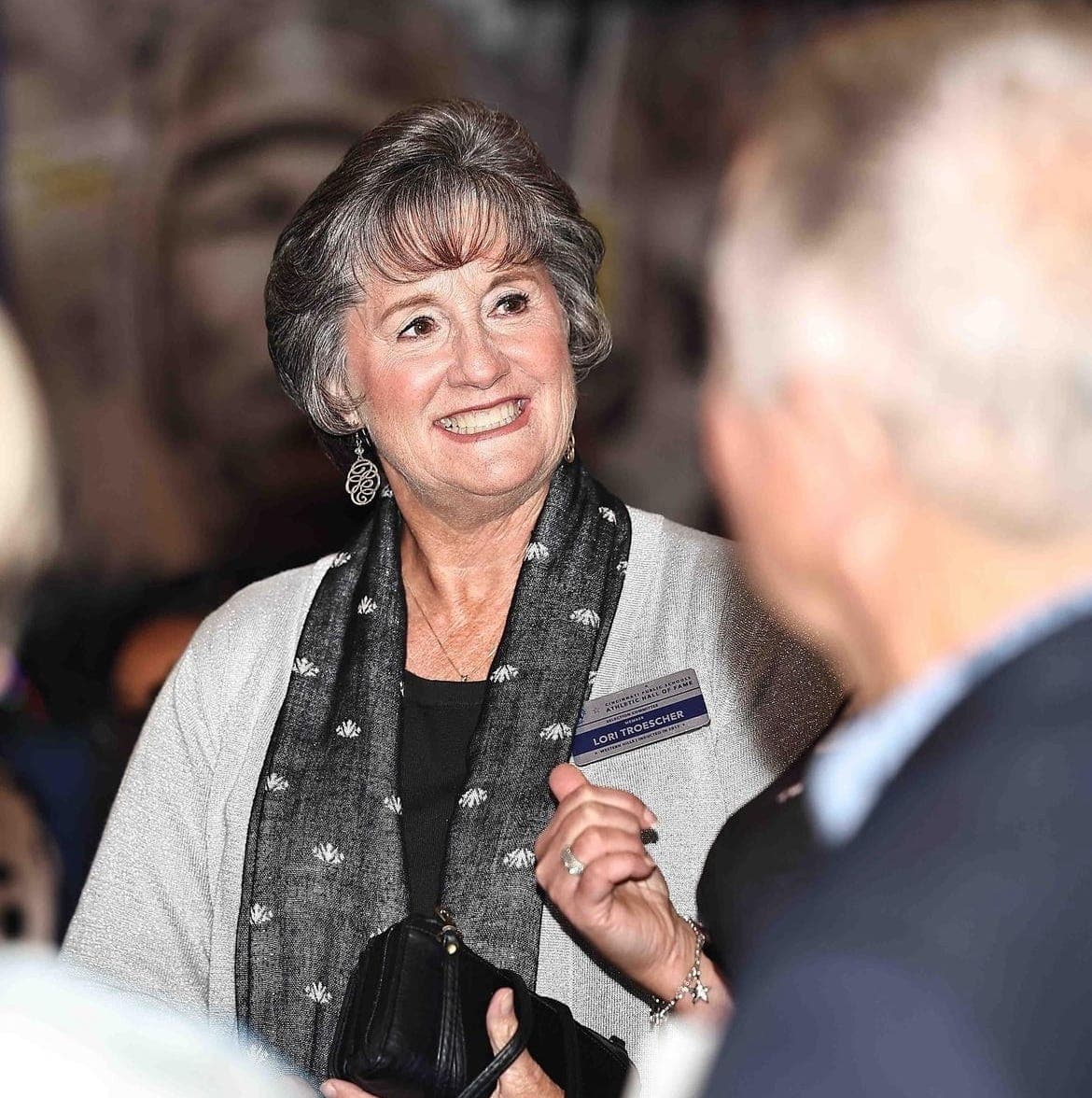 Western Hills to rename softball field after legendary coach