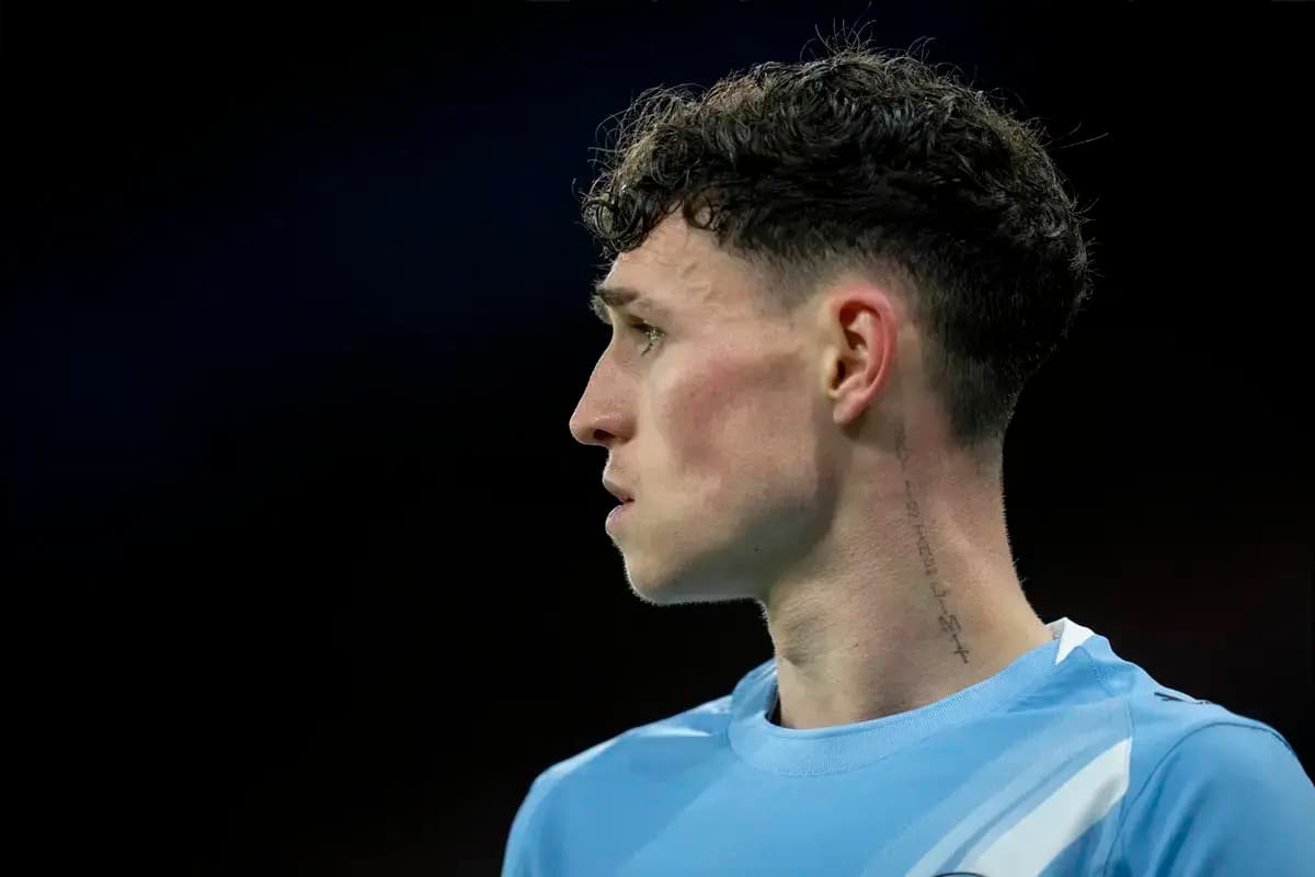 Five Things Learned Manchester City 3-0 Crystal Palace (Premier League)