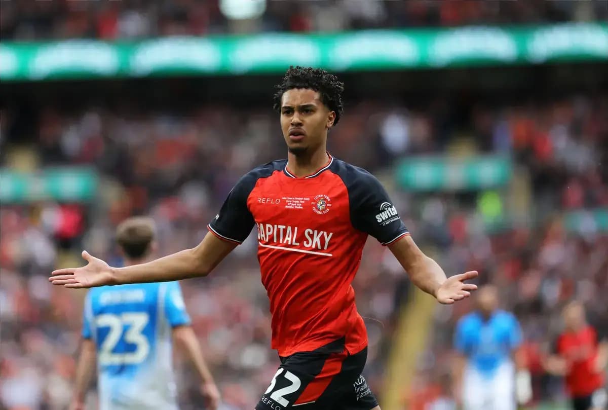 Manchester City talent reveals stance on Football League return next season