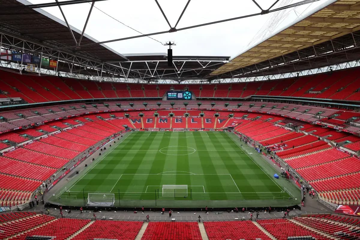 Confirmed Line-Ups: Manchester City vs Southampton (FA Cup Semi-Final)