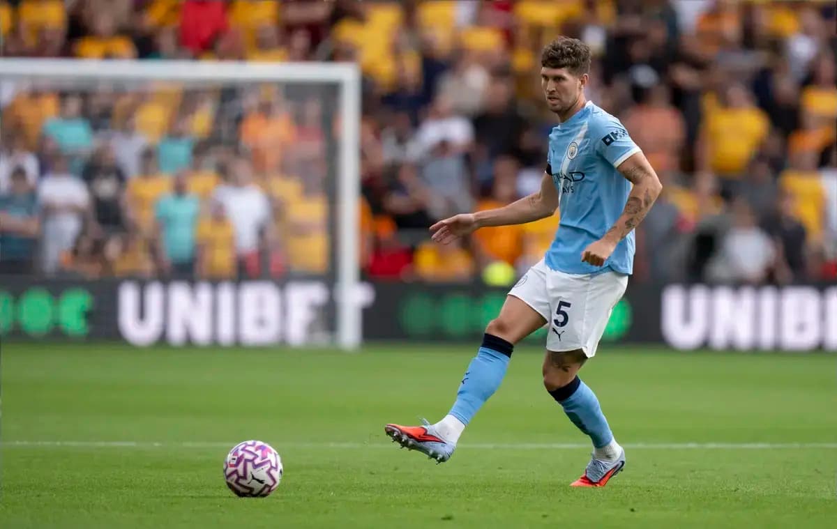 Bayern Munich interested in Manchester City’s John Stones – Juventus & AC Milan ‘seriously considering’ swoop