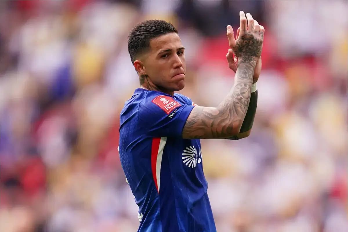 From Argentina: Enzo Maresca appointment will propel Enzo Fernandez transfer to Manchester City