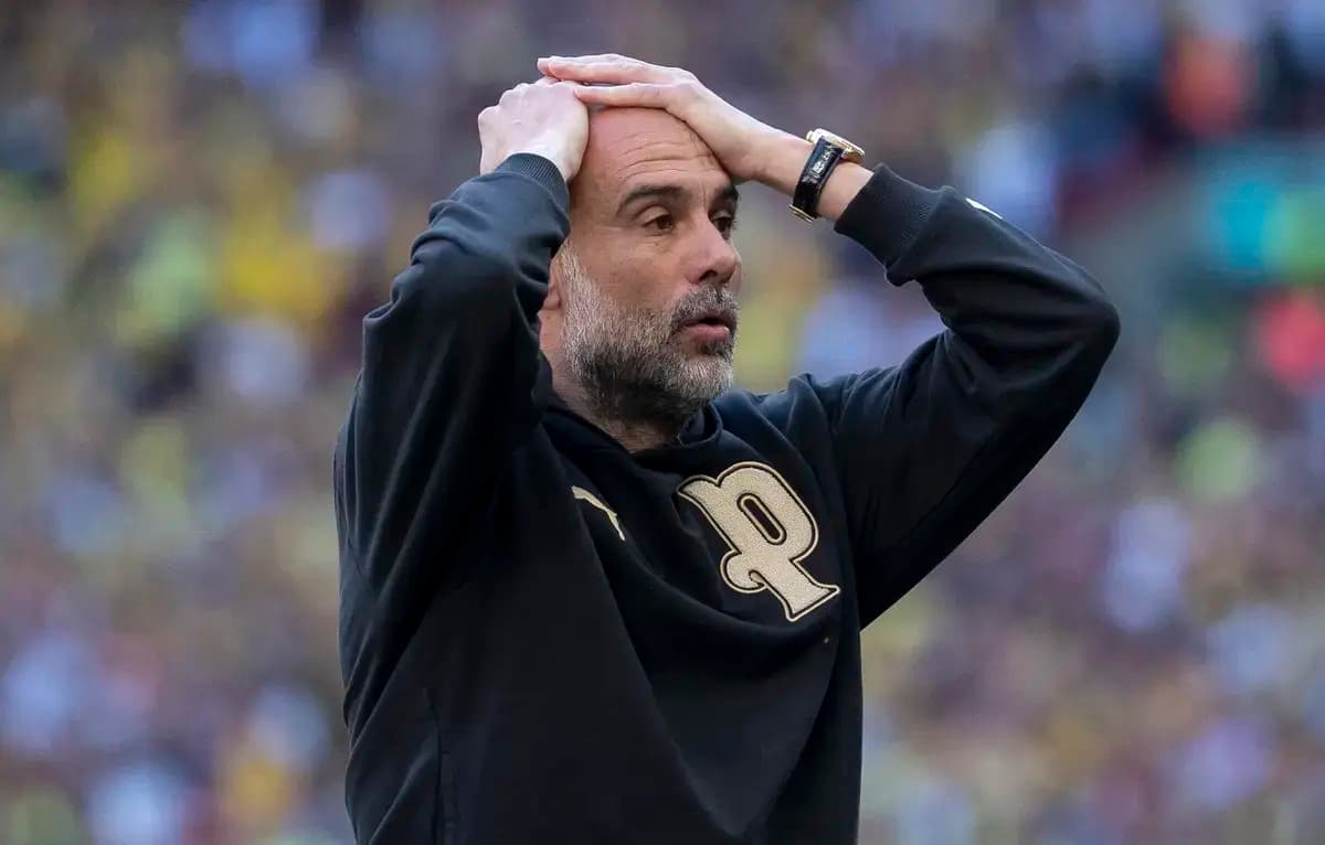 Manchester City hold talks with Premier League over fixture change to boost Arsenal title battle hopes