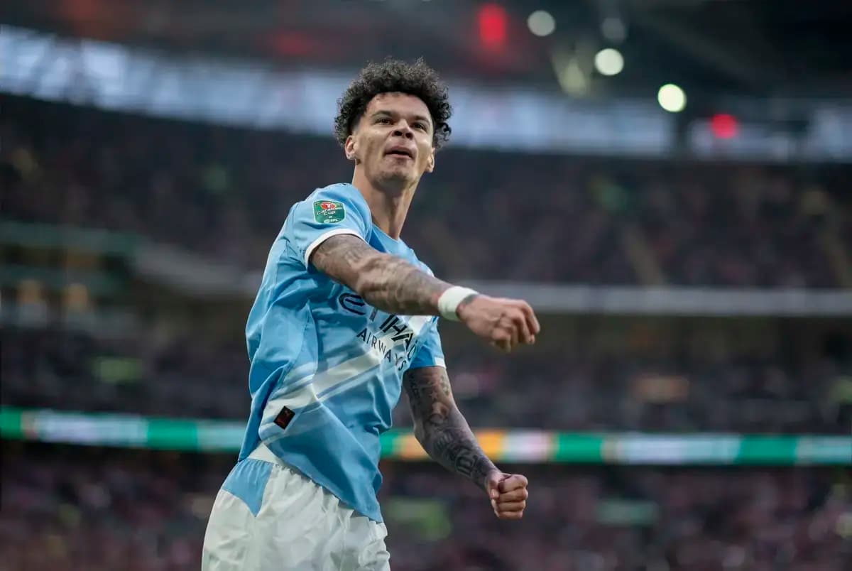 Thierry Henry: Nico O’Reilly is a dream come true for Pep Guardiola at Manchester City