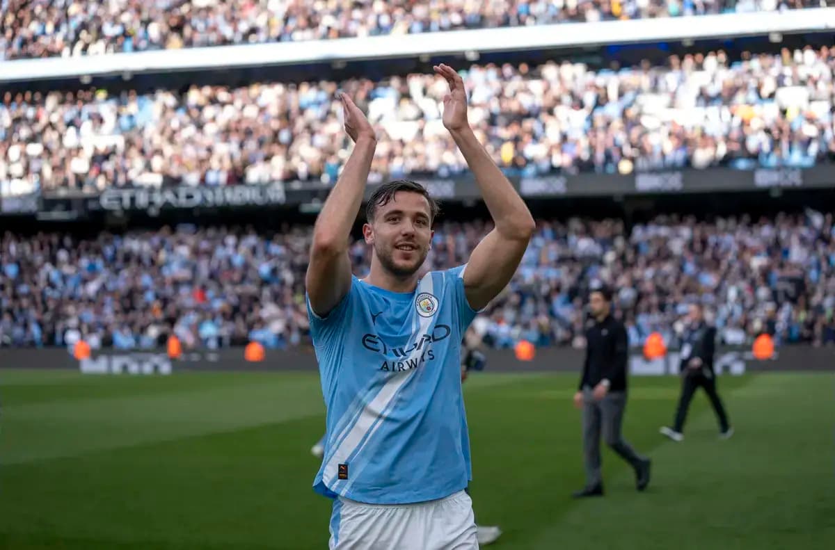 Predicted Starting Line-Up: Burnley vs Manchester City (Premier League)