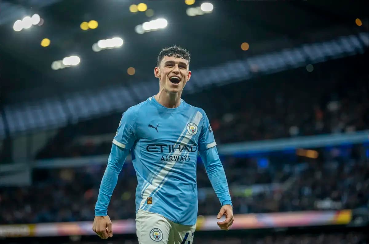 Phil Foden contract extension: Did England forward consider Manchester City exit?