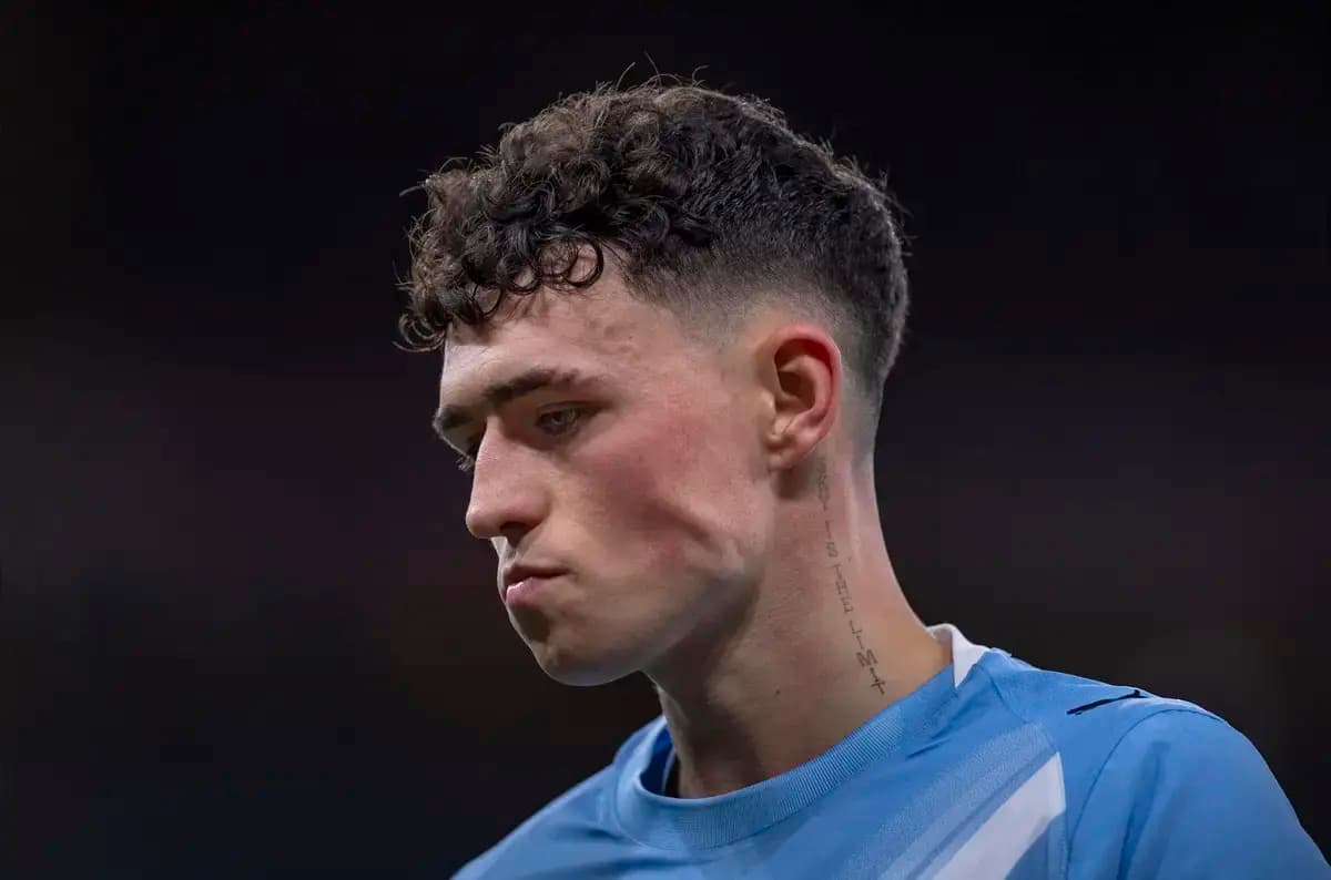 How Hugo Viana agreed new Manchester City contract with Rafaela Pimenta for Phil Foden