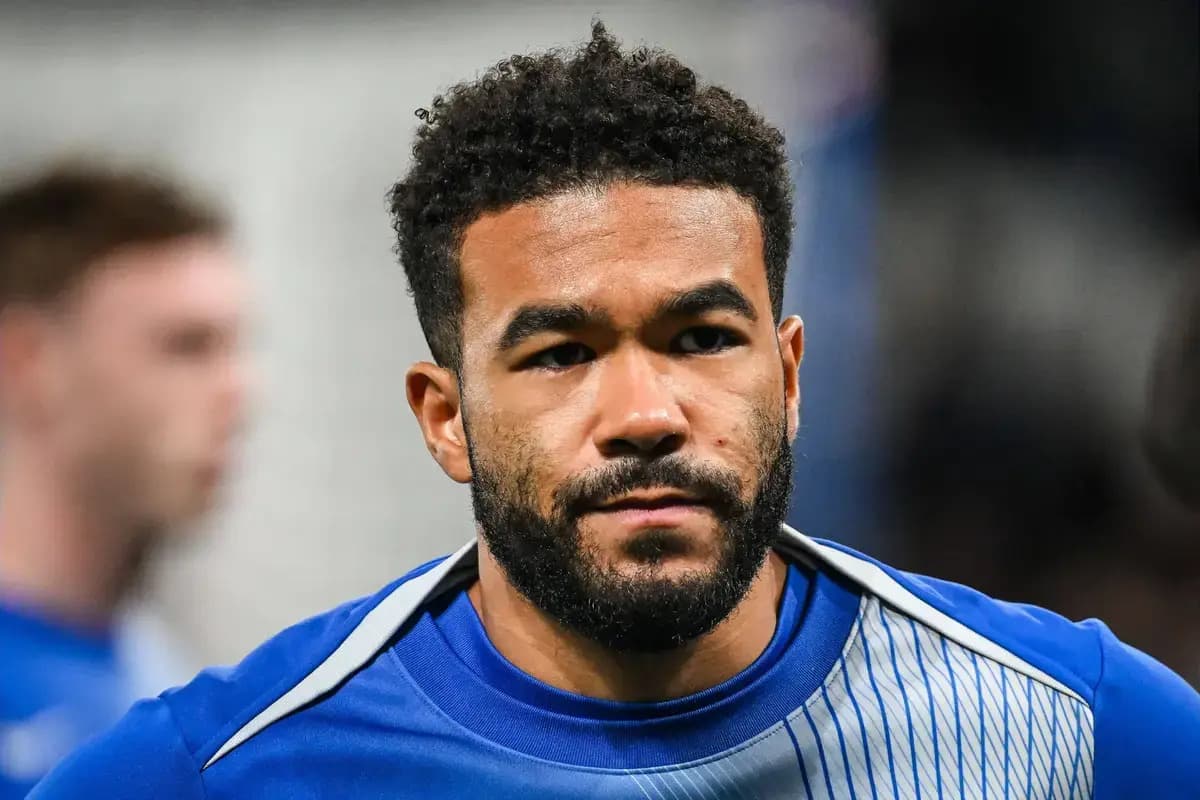 Pep Guardiola receives Reece James and Chelsea starting XI hints for FA Cup final