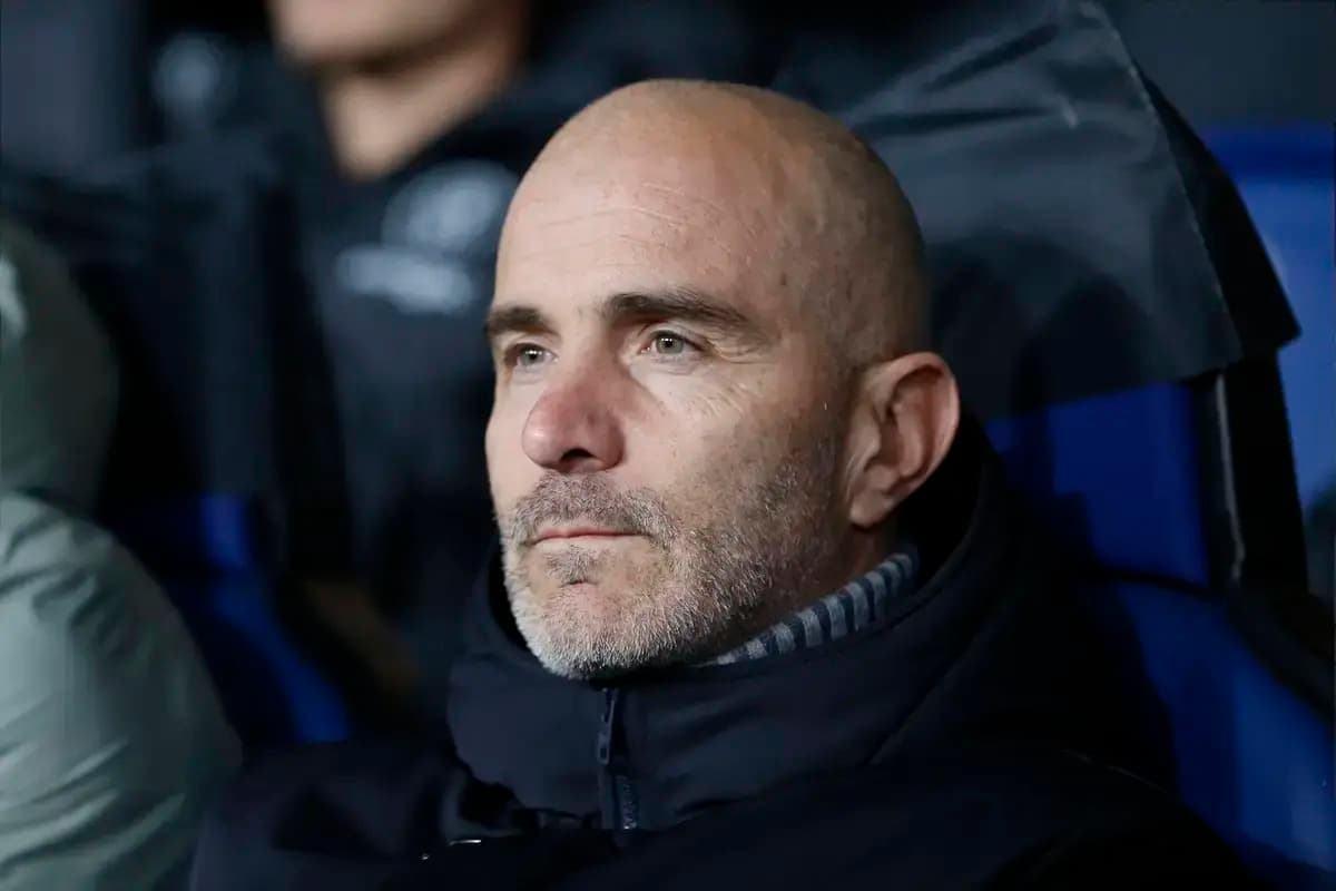 Enzo Maresca free from Chelsea obligations as Manchester City await Pep Guardiola contract decision