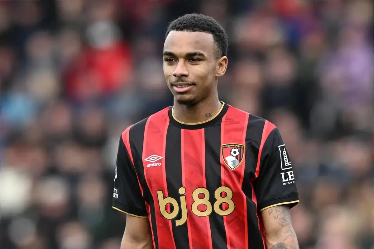 Eli Junior Kroupi gives Manchester City green light ahead of £80M transfer talks