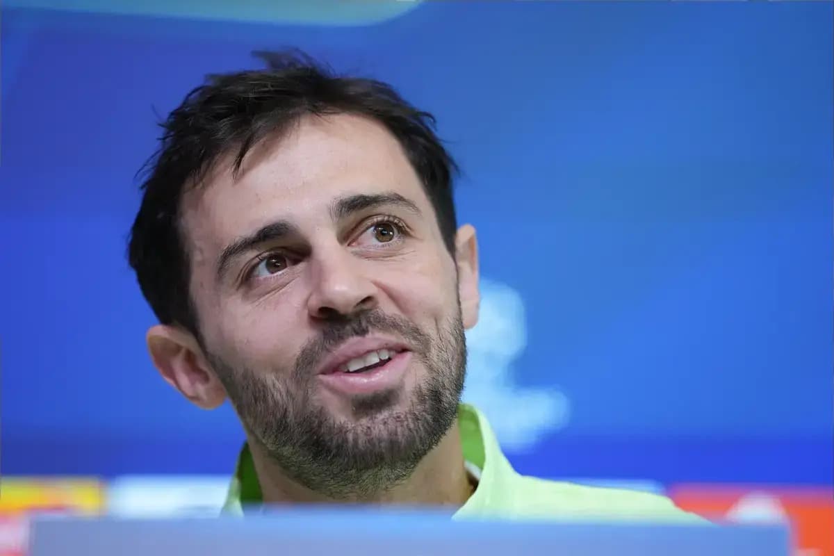 Juventus set for fresh talks to sign out-of-contract Manchester City star this summer