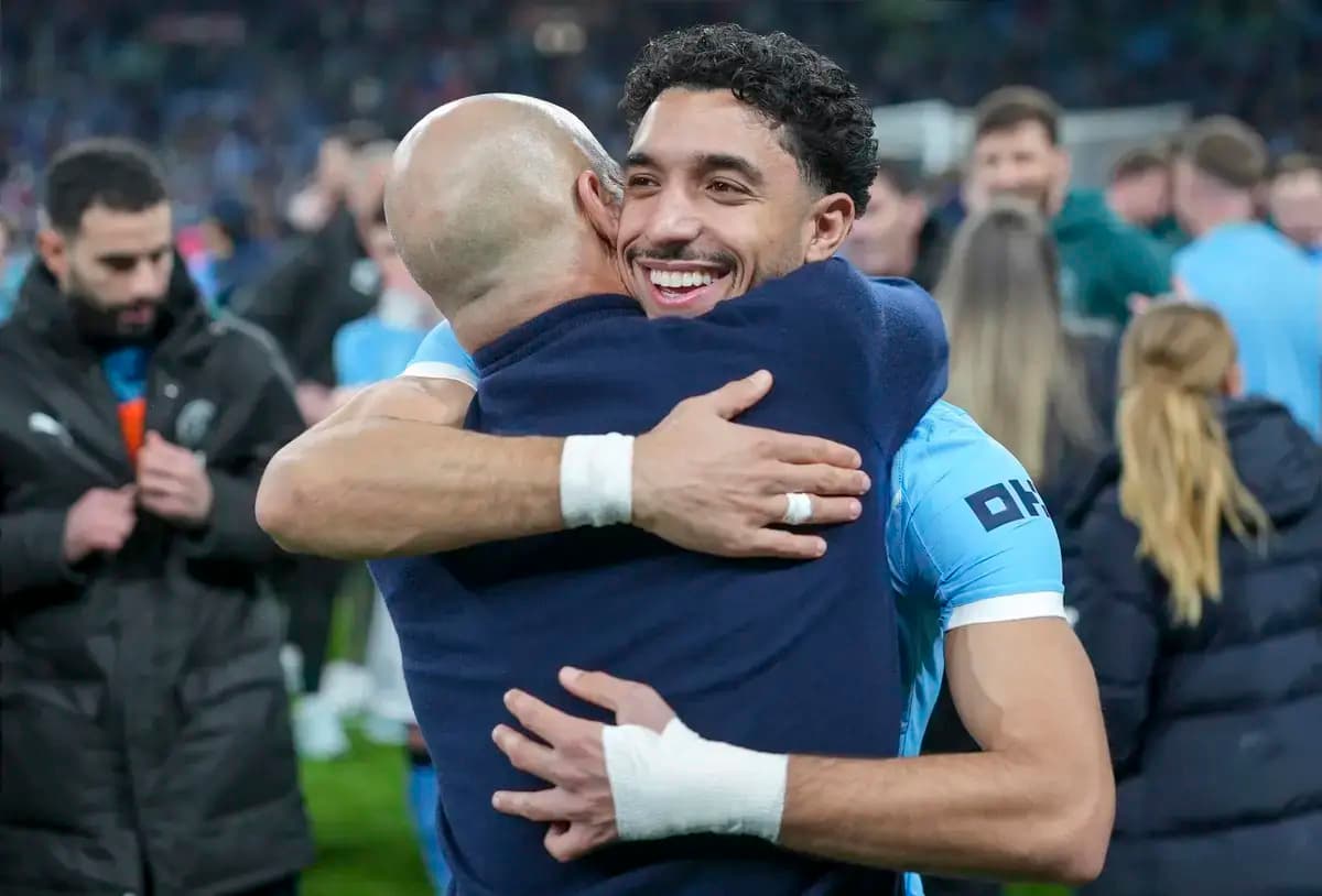 Aston Villa remain interested in Manchester City forward despite failed January approach