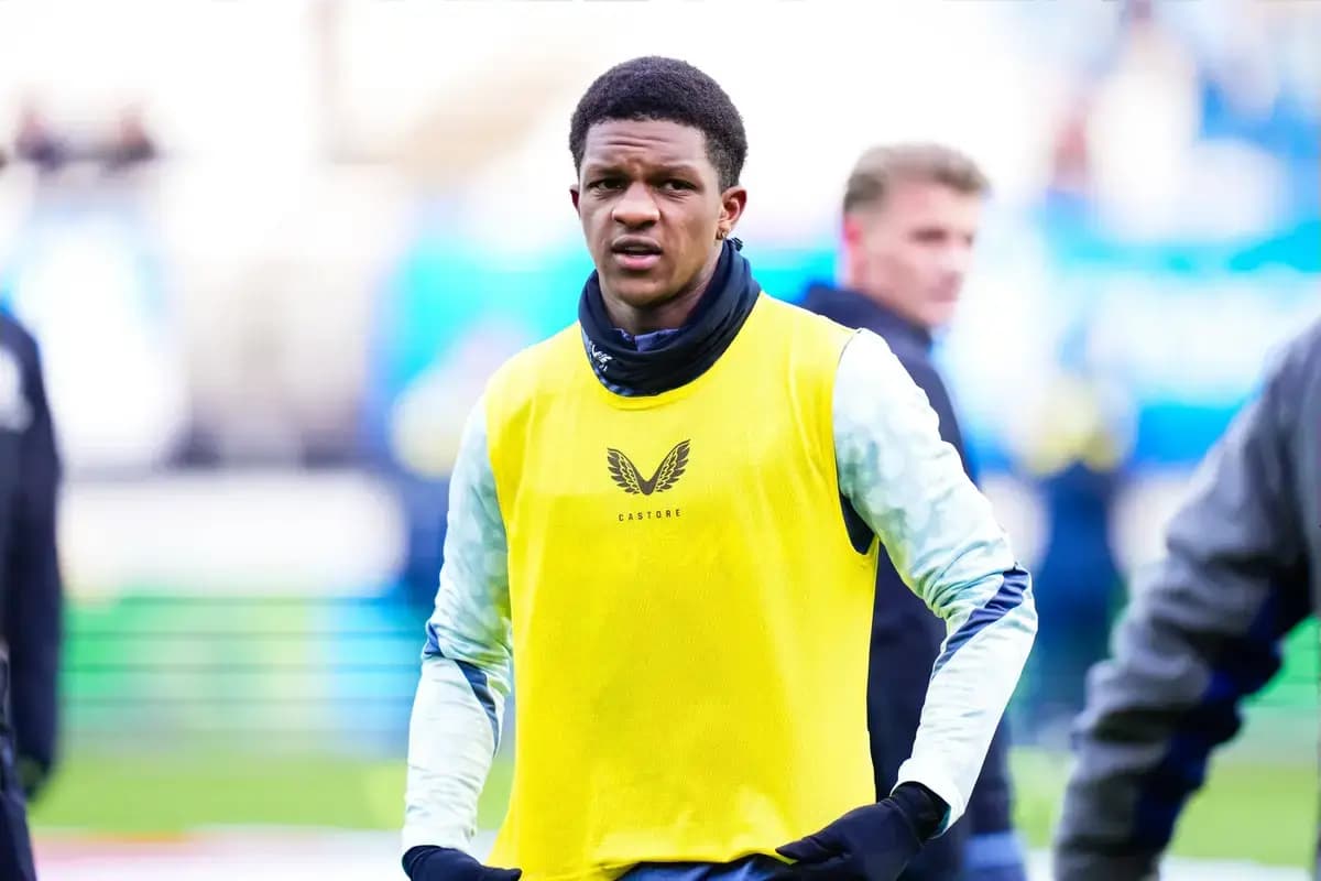 Givairo Read: Manchester City set for potential Bayern Munich battle for Feyenoord defender