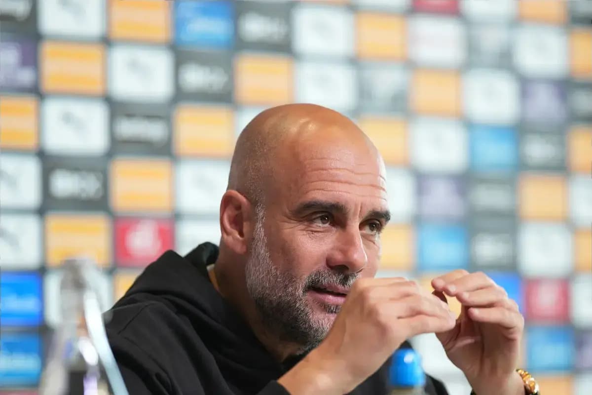 Pep Guardiola replacement latest: Who is the favourite to become the next Manchester City manager?