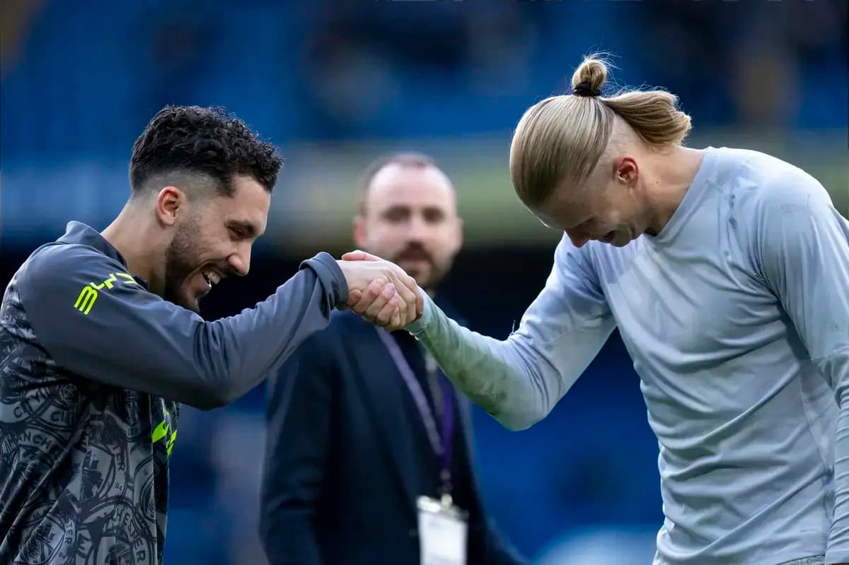 Premier League hands five nominations to Manchester City for 2025/26 end-of-season awards