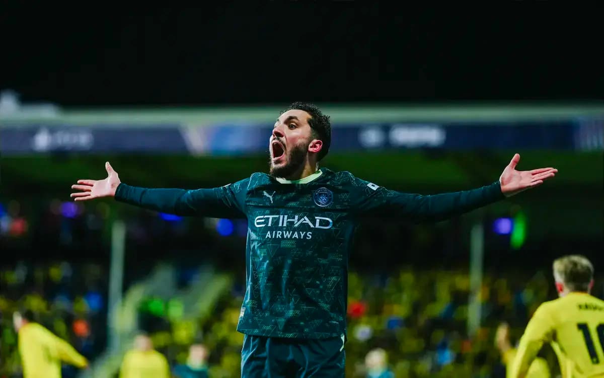 “Who is this guy different from?” – Rayan Cherki criticised by 1998 FIFA World Cup winner ahead of Arsenal clash