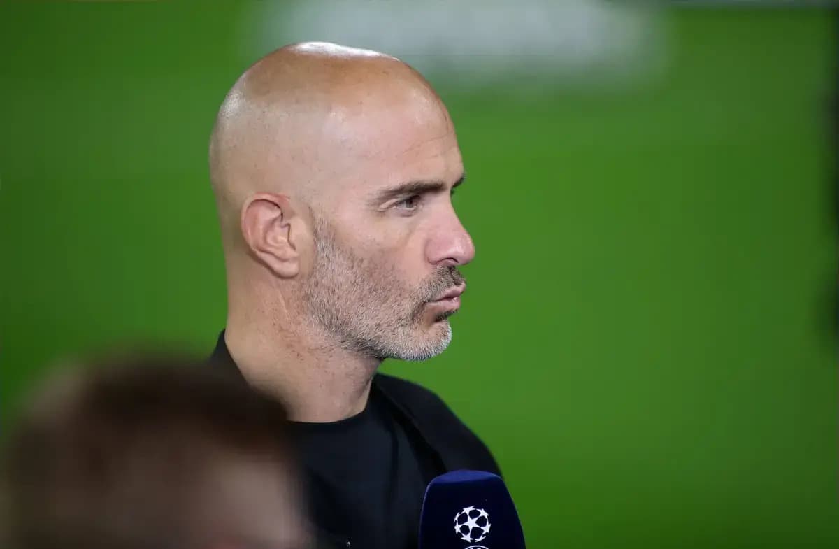 Enzo Maresca breaks silence on Manchester City links as Pep Guardiola doubts continue
