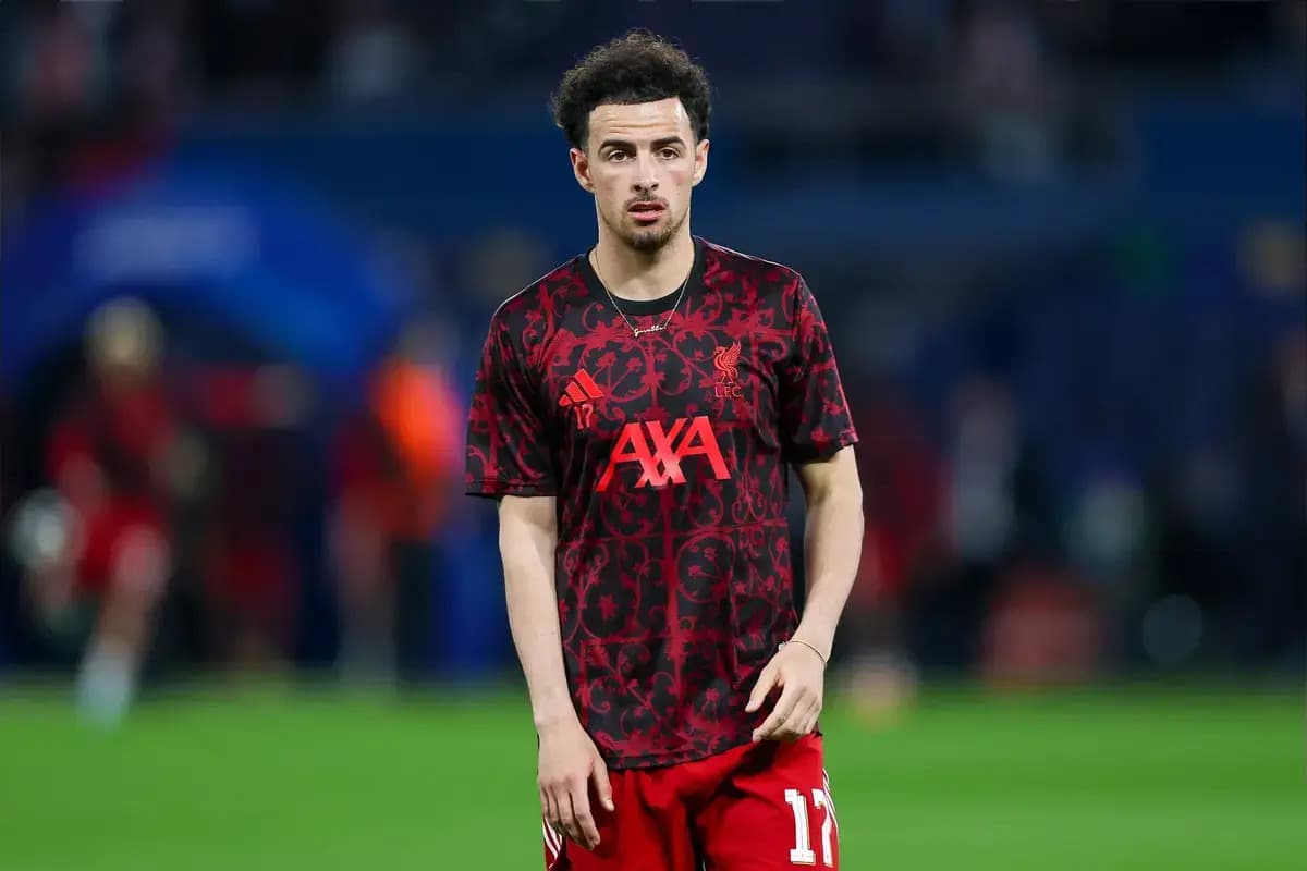 Manchester City ‘working on’ surprise summer transfer for Liverpool midfielder