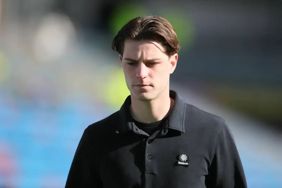 “I’m hoping for Antoine” – Bournemouth’s Alex Scott makes title race wish after Arsenal win