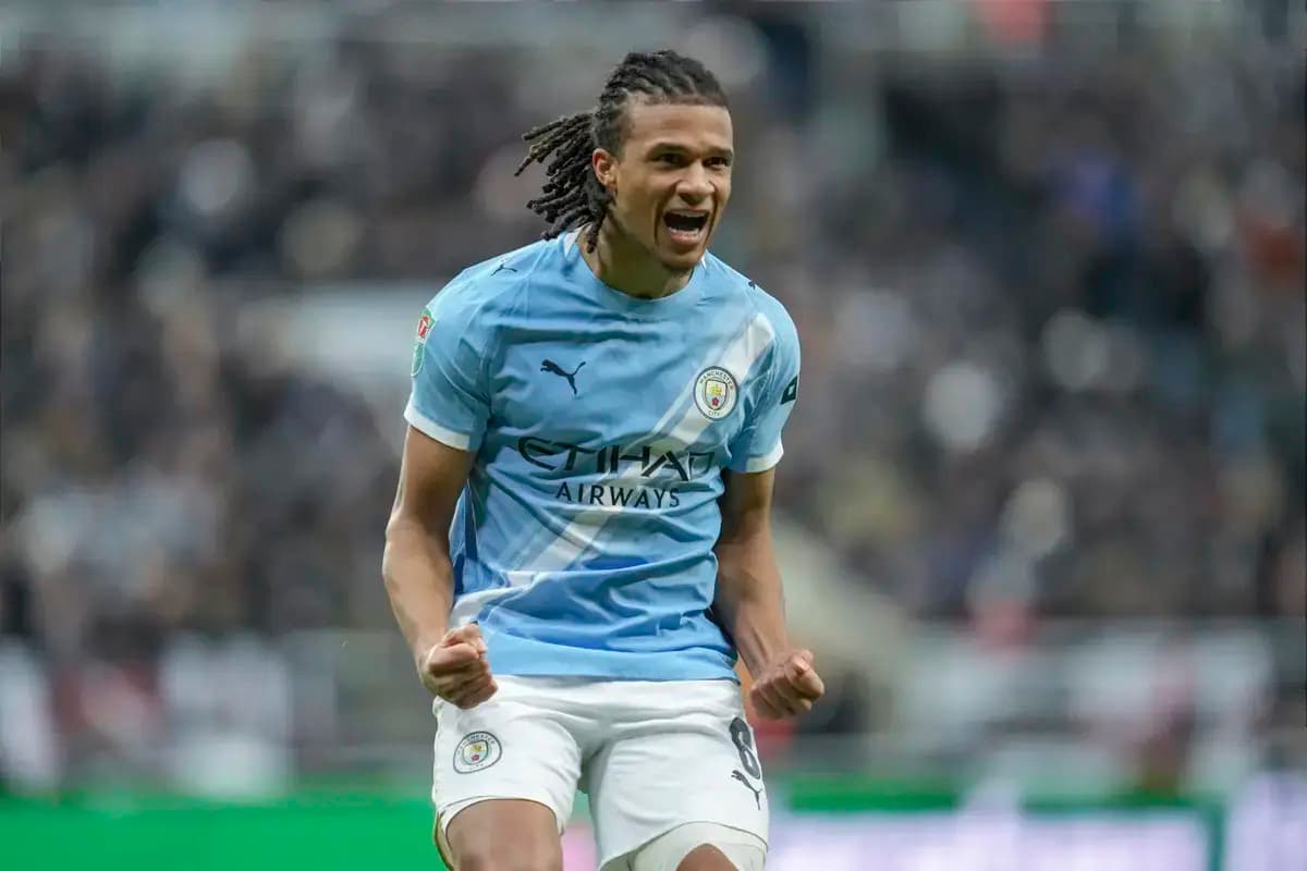 From Spain: Barcelona face major hurdle in pursuit of Manchester City want-away defender Nathan Ake