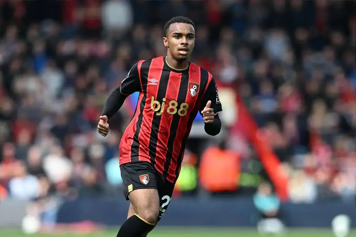 Manchester City face disappointment in chase for £100 million Premier League forward