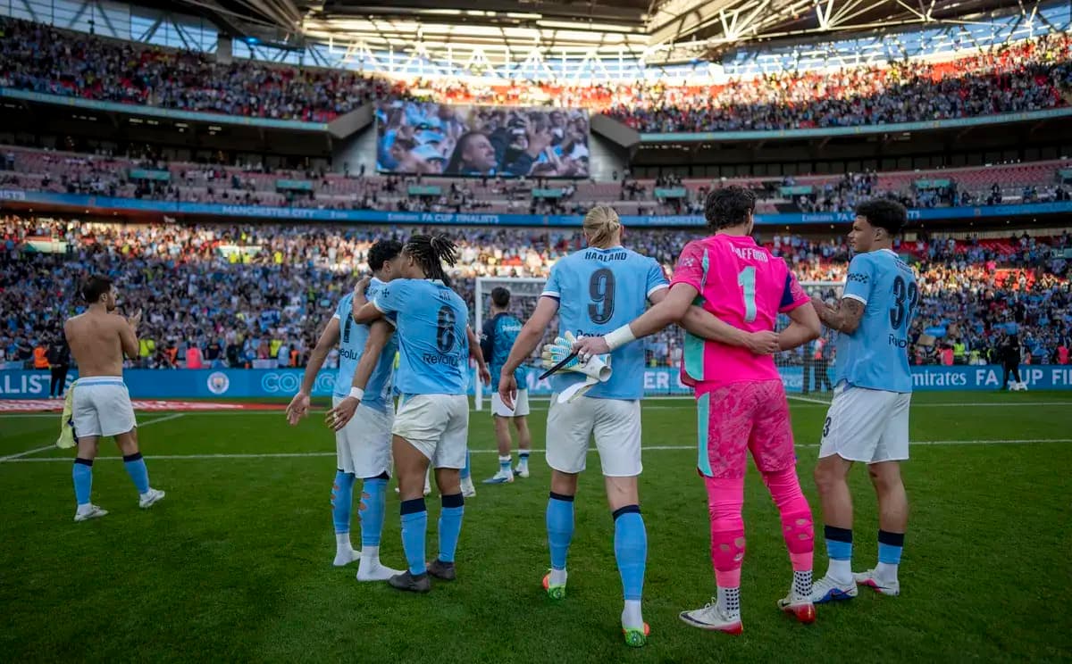 Inside Manchester City’s Premier League battle over Crystal Palace and Bournemouth fixture scheduling