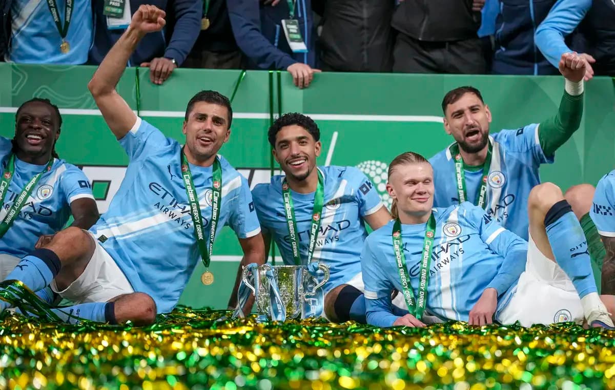 Manchester City vs Southampton (FA Cup Semi-Final): Match Preview, Team News, Head to Head, How to Watch