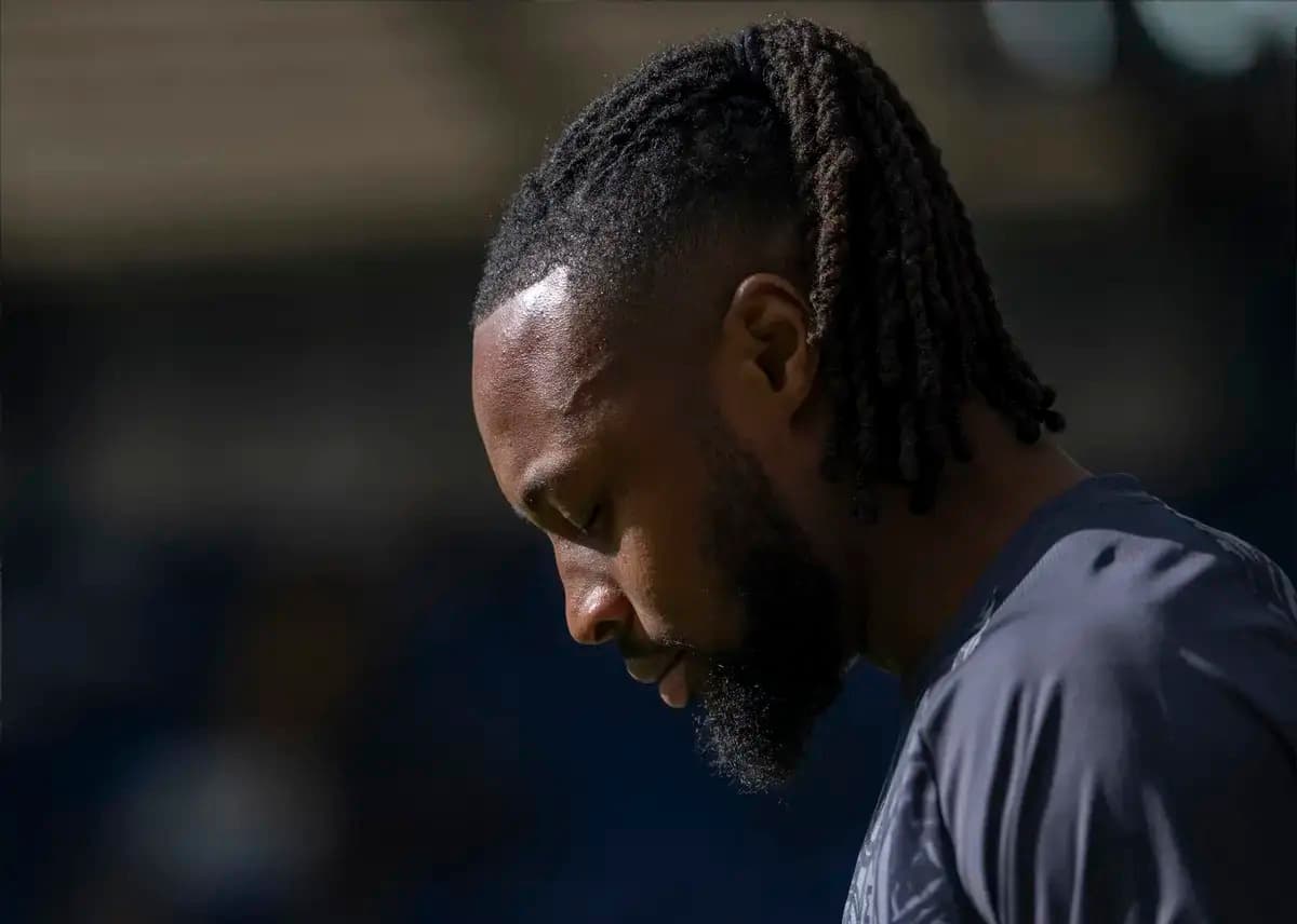 Antoine Semenyo racially abused on Instagram after Manchester City win over Chelsea