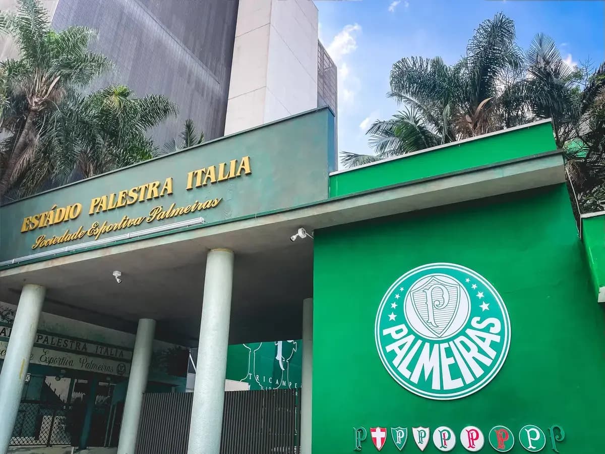 Manchester City target Palmeiras starlet in €40 million move as agent situation clouds deal