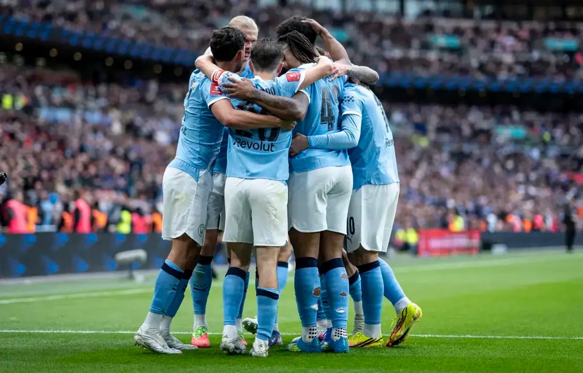 Five Things Learned: Chelsea 0-1 Manchester City (FA Cup Final)