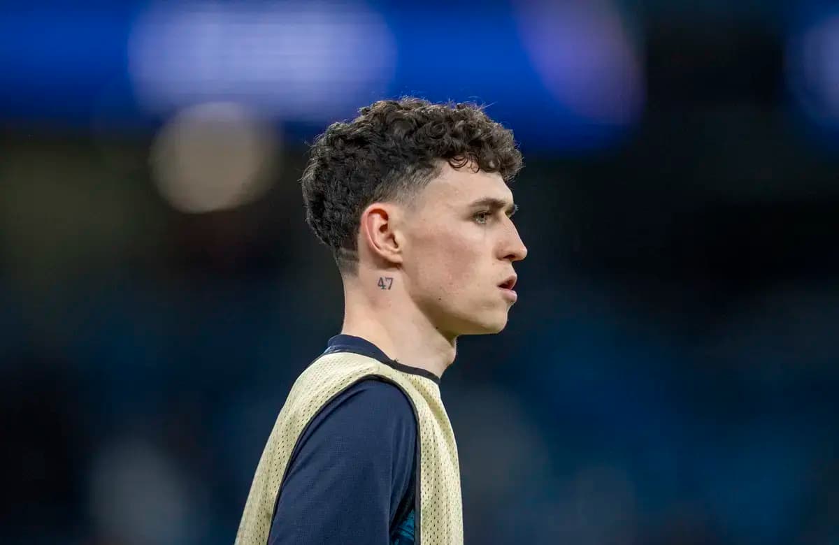 Revealed: The super-agent behind Phil Foden’s Manchester City contract extension and pay rise