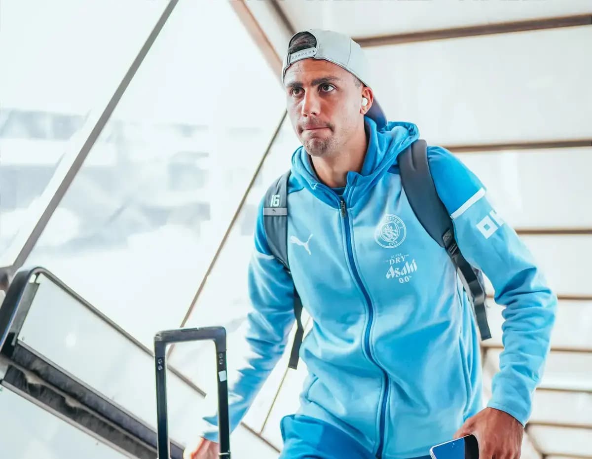 Manchester City announce first 2026/27 pre-season friendly in Hong Kong