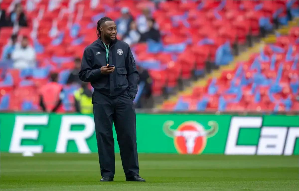 “I spoke to the guys the night before” – Antoine Semenyo reveals secret Bournemouth plea for Arsenal shock win