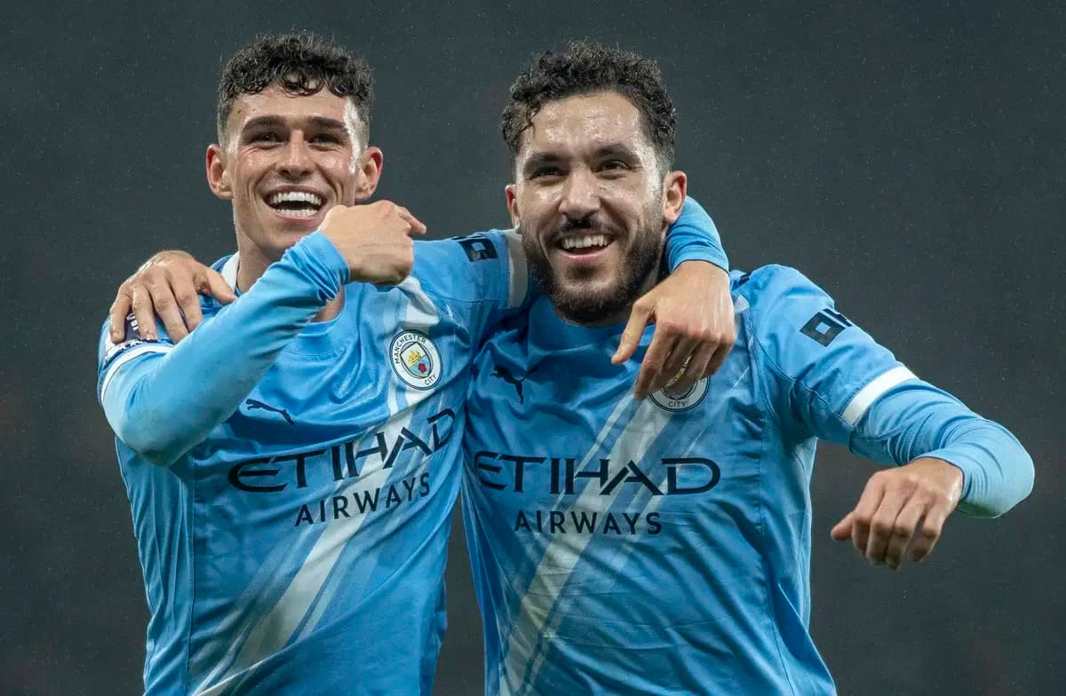 Predicted Starting XI: Chelsea vs Manchester City (FA Cup Final)