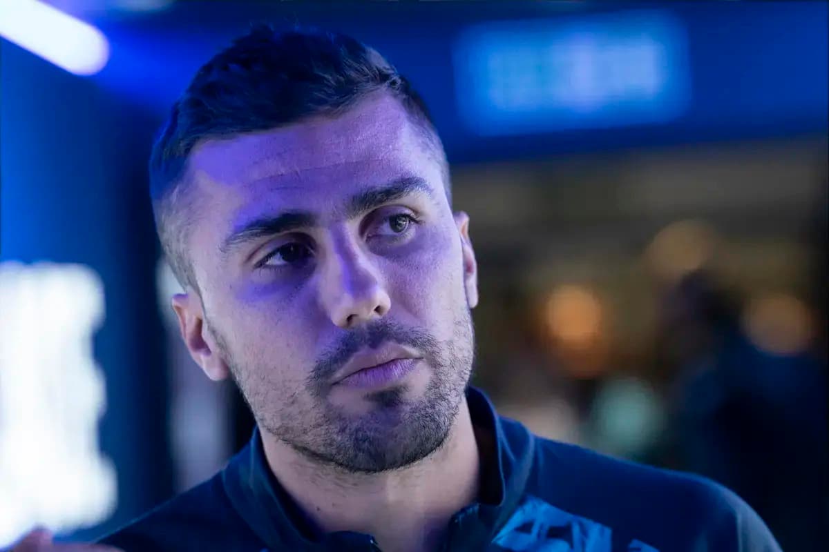 Rodri ruled out of Burnley clash as Pep provides Ruben Dias and John Stones update