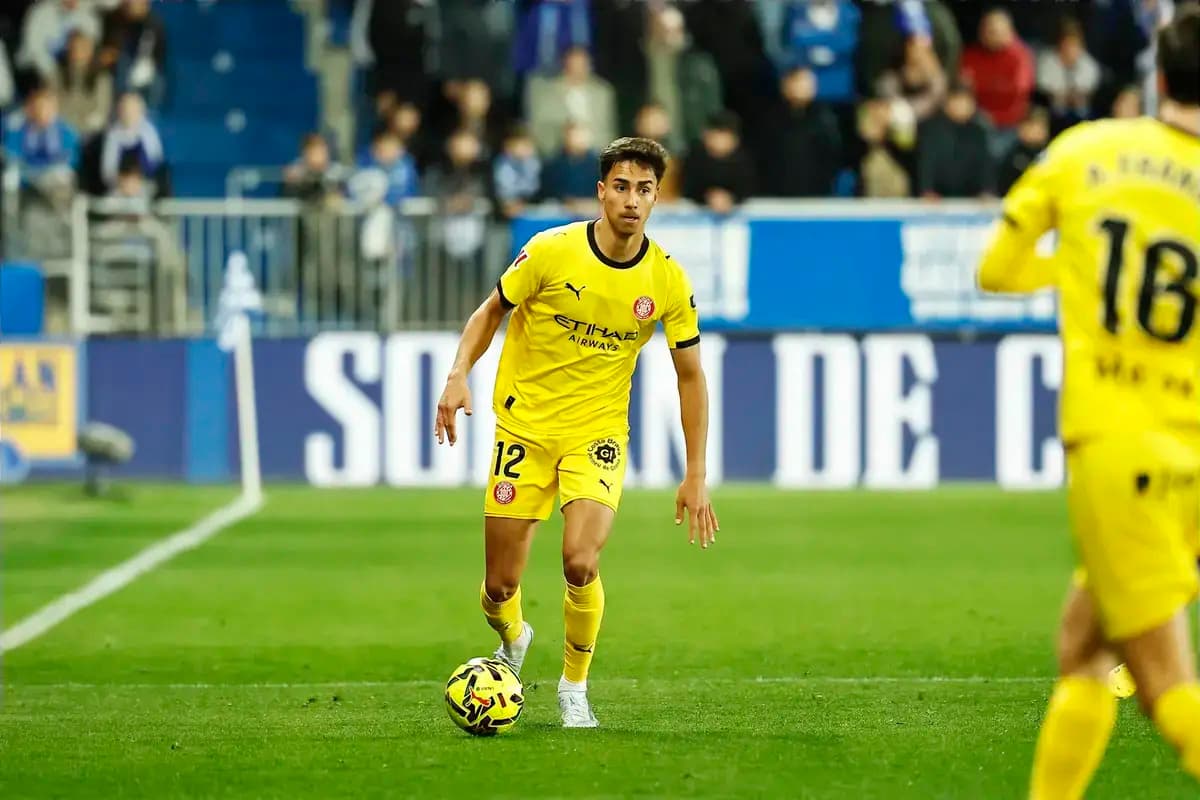 Vitor Reis clarifies Manchester City ambitions amid Etihad Stadium return talk