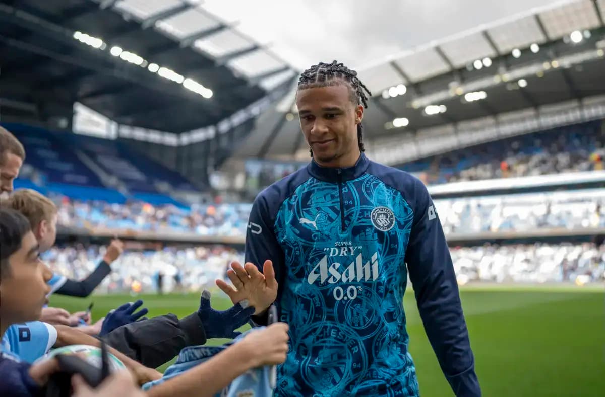 From Holland: Nathan Ake set to leave Manchester City – Italian clubs interested