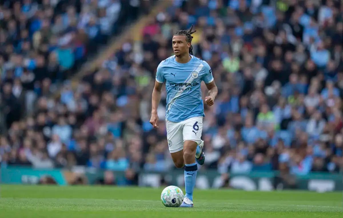 Predicted Starting XI: Manchester City vs Crystal Palace (Premier League)